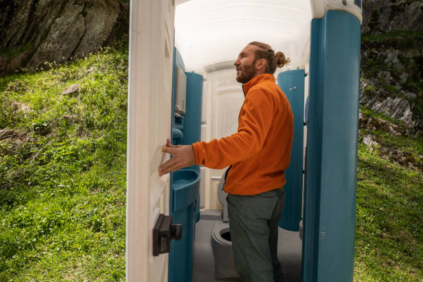 Professional porta potty rental in Dale, IN
