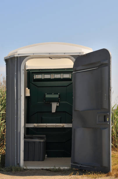 Porta potty services near me in Dale, IN