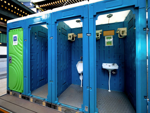 Best Portable bathroom rental  in Dale, IN